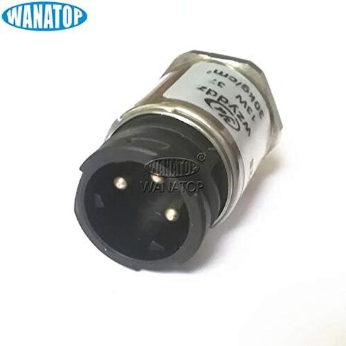 New Pressure Sensor 17216328 For Volvo Machines in Saudi Arabia