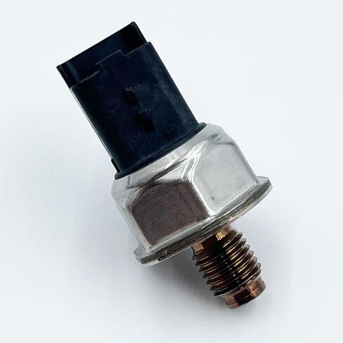 8C3Z9G756A 8C3Z-9G756-B Fuel Rail Pressure Sensor Fit for Ford F250 F350 Powerstroke 6.4L in Saudi Arabia