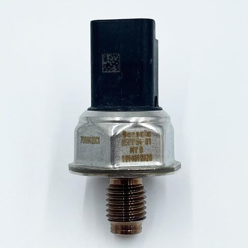 8C3Z9G756A 8C3Z-9G756-B Fuel Rail Pressure Sensor Fit for Ford F250 F350 Powerstroke 6.4L in Saudi Arabia