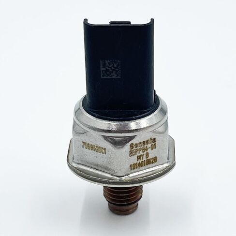 8C3Z9G756A 8C3Z-9G756-B Fuel Rail Pressure Sensor Fit for Ford F250 F350 Powerstroke 6.4L in Saudi Arabia