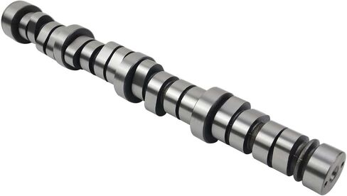 GELUOXI 53022064AA Camshaft Replacement for 2003-2008 Dodge Ram 1500 2500 3500, 2004-2005 Durango 5.7L V8 Hemi 53021730AA 53021730BA in Saudi Arabia