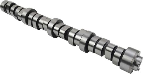 GELUOXI 53022064AA Camshaft Replacement for 2003-2008 Dodge Ram 1500 2500 3500, 2004-2005 Durango 5.7L V8 Hemi 53021730AA 53021730BA in Saudi Arabia
