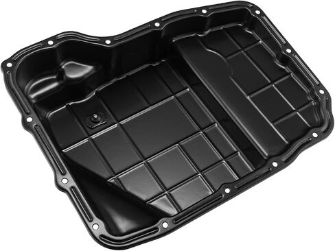 وعاء نقل Omix-Ada 19003.16 لناقل الحركة 45RFE يناسب 99-09 Jeep Wrangler، Grand Cherokee، Liberty، & Commander in Saudi Arabia