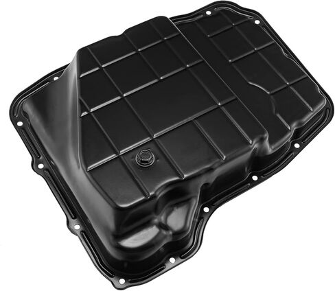 وعاء نقل Omix-Ada 19003.16 لناقل الحركة 45RFE يناسب 99-09 Jeep Wrangler، Grand Cherokee، Liberty، & Commander in Saudi Arabia