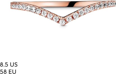PANDORA Shimmering Wish, Clear CZ in Saudi Arabia