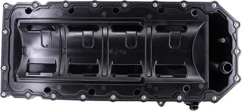 NewYall Oil Pan in Saudi Arabia