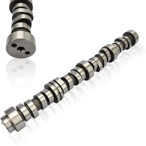 MAYASAF Engine Camshaft 12629698 Hydraulic Roller Compatible for Chevy(GMC) 07-09 Silverado(Sierra), for 08-13 Tahoe/Yukon, for Cadillac Escalade, for G8, 6.0L V8 w/o Accessories Only Camshaft in Saudi Arabia