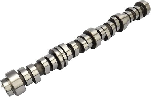 MAYASAF Engine Camshaft 12629698 Hydraulic Roller Compatible for Chevy(GMC) 07-09 Silverado(Sierra), for 08-13 Tahoe/Yukon, for Cadillac Escalade, for G8, 6.0L V8 w/o Accessories Only Camshaft in Saudi Arabia