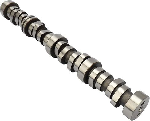 MAYASAF Engine Camshaft 12629698 Hydraulic Roller Compatible for Chevy(GMC) 07-09 Silverado(Sierra), for 08-13 Tahoe/Yukon, for Cadillac Escalade, for G8, 6.0L V8 w/o Accessories Only Camshaft in Saudi Arabia