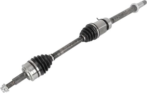 cciyu 66-5446 Front Right CV Axle Shaft Assembly for Toyota for RAV4 2013-2018 4WD AWD in Saudi Arabia