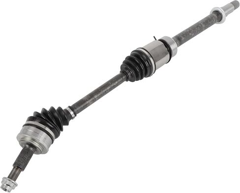 cciyu 66-5446 Front Right CV Axle Shaft Assembly for Toyota for RAV4 2013-2018 4WD AWD in Saudi Arabia