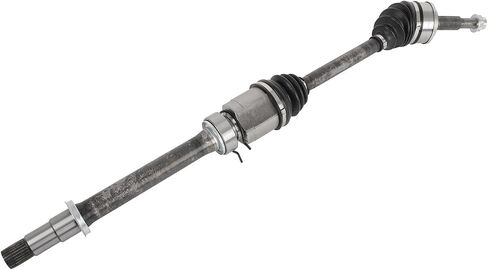 cciyu 66-5446 Front Right CV Axle Shaft Assembly for Toyota for RAV4 2013-2018 4WD AWD in Saudi Arabia