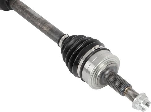 cciyu 66-5446 Front Right CV Axle Shaft Assembly for Toyota for RAV4 2013-2018 4WD AWD in Saudi Arabia