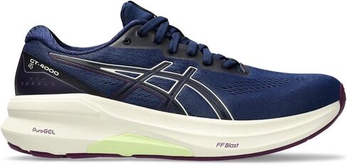 ASICS Women's GT-4000 4 D Running Shoes in Saudi Arabia