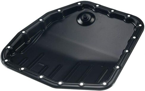 Transmission Oil Pan w/Drain Plug Replacement for Toyota Corolla Matrix 2003-2008 L4 1.8L in Saudi Arabia