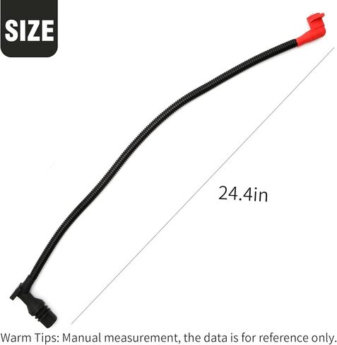 2 قطعة 4012888 4012889 سلك توصيل الإشعال مجموعة استبدال ل بولاريس رينجر 800 2011 2012 2013 2014 in Kuwait