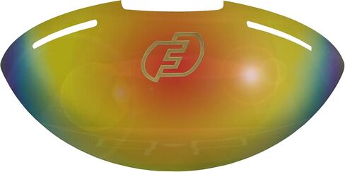 Traditional Defender Mask Sun Shield | Fits FORCE3 PRO GEAR Mask Only in Saudi Arabia