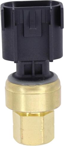 MOTOKU Fuel Tank Pressure Sensor for Chevrolet Colorado Corvette Express Impala Silverado Tahoe GMC Cadillac Buick in Saudi Arabia