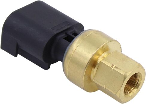 MOTOKU Fuel Tank Pressure Sensor for Chevrolet Colorado Corvette Express Impala Silverado Tahoe GMC Cadillac Buick in Saudi Arabia
