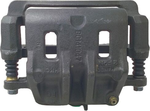 Cardone 19-B2711 Remanufactured Unloaded Disc Brake Caliper with Bracket in Saudi Arabia