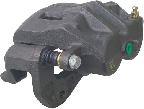 Cardone 19-B2711 Remanufactured Unloaded Disc Brake Caliper with Bracket in Saudi Arabia