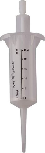 SP Bel-Art Roxy M Repeating Pipettor (F37310-0000) in Saudi Arabia