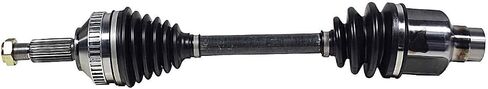 GSP NCV11540 CV Axle Shaft Assembly - Right Front (Passenger Side) in Saudi Arabia