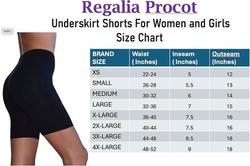 Womens Boy Shorts panties Under Dress Anti Chafing Soft Underwear boxer Short Regular Plus Size 4 Pack combo in Saudi Arabia
