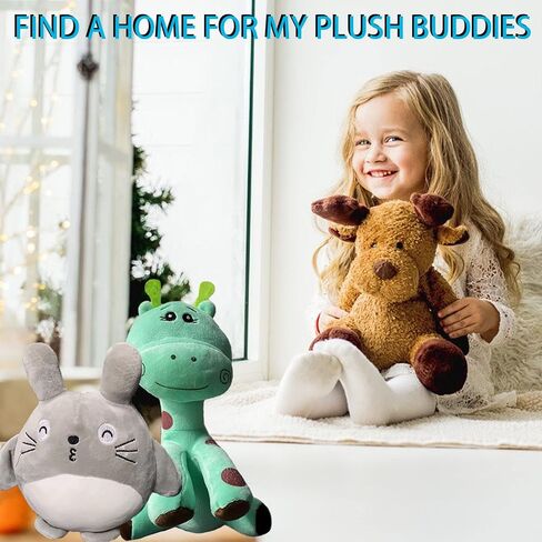Organizers and Storage for Stuffed Animals,Over Door Net Hammock,Durable Hanging Baby Organizer,Plush Toy Net,Kids Toy and Diaper Organization, with 4 Large Breathable Dense Mesh Pockets in Saudi Arabia