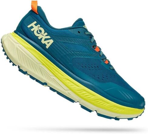 HOKA ONE ONE Men's Low Neck Running Shoes in Saudi Arabia
