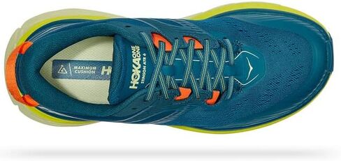 HOKA ONE ONE Men's Low Neck Running Shoes in Saudi Arabia