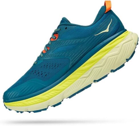 HOKA ONE ONE Men's Low Neck Running Shoes in Saudi Arabia