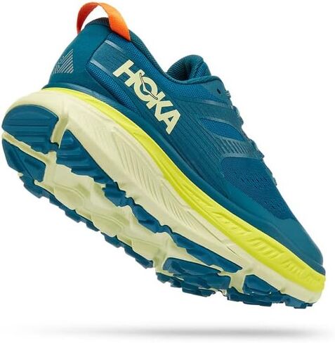 HOKA ONE ONE Men's Low Neck Running Shoes in Saudi Arabia