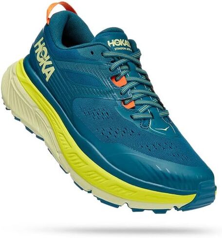 HOKA ONE ONE Men's Low Neck Running Shoes in Saudi Arabia