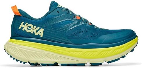 HOKA ONE ONE Men's Low Neck Running Shoes in Saudi Arabia