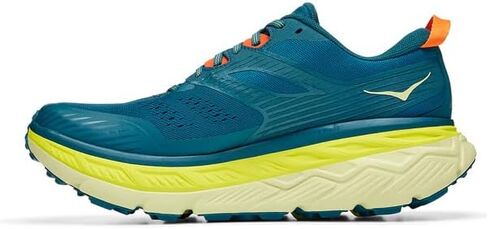 HOKA ONE ONE Men's Low Neck Running Shoes in Saudi Arabia