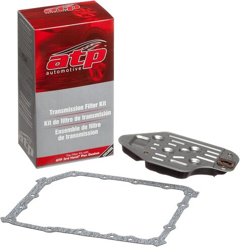ATP B-152 Automatic Transmission Filter Kit in Saudi Arabia