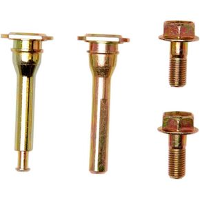 Raybestos H15100 Professional Grade Disc Brake Caliper Bolts