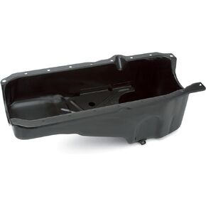 GM Genuine Parts 12557558 F-Car/ZZ4 Oil Pan, Black