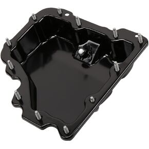 GM Genuine Parts 12637773 Engine Oil Pan