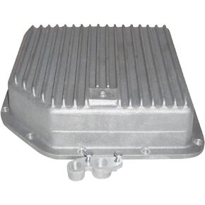 3510 TH350 Deep Aluminum Pan