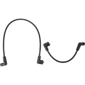 Spark Plug Wire Set, Fit for Onan P216, P218, P220 Plug Wires Fit for John Deere 316 318 420 Lawn Mower