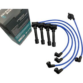 أسلاك توصيل الإشعال من كابل ماستر تناسب بريلود 2.2 لتر 1993-2001 in Kuwait