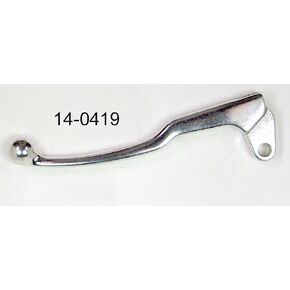 Motion Pro 14-0419 Polished OEM Style Clutch Lever
