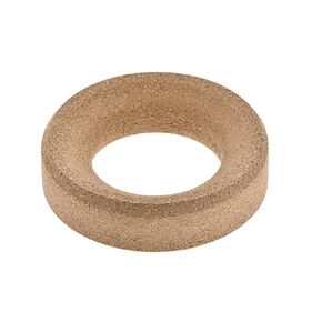 uxcell Lab Flask Support Cork Stand 120mm Diameter Round Bottom Holder for 500ml-3000ml Flasks