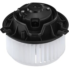 BDFHYK AC Heater Blower Motor Fan 700309 Compatible with 2017-2022 Buick Encore 2012-2020 Chevy Sonic 2013-2022 Chevy Trax,HVAC Blower Motor Assembly Replacement for SK700309 GM3126150 76932