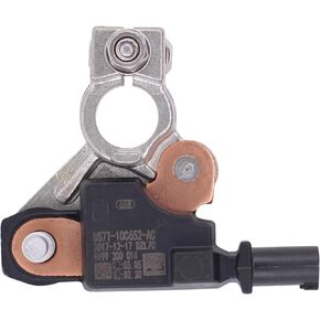 ApplianPar Battery Current Sensor for Ford F150 Edge Fusion for Lincoln MKZ