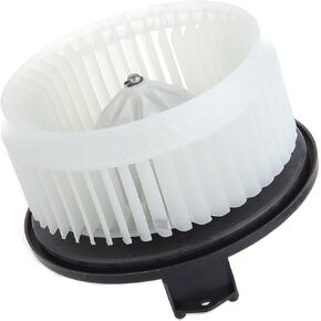 SCITOO AC Heater Blower Motor with Fan HVAC Blower Motor fit for 2006-11 Honda Civic/2006-11 Honda Civic Hybrid OE#700194, 79310-SNA-A01, 79310-SNA-A02, 68004195AA Replacement