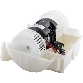 BOXI HVAC Blower Motor Assembly Replacement for Mercedes-Benz CL550 CL600 CL63 AMG CL65 AMG S350 S400 S550 S600 S63 AMG S65 AMG 2007-2014 | Replace 2218200514 2218202714