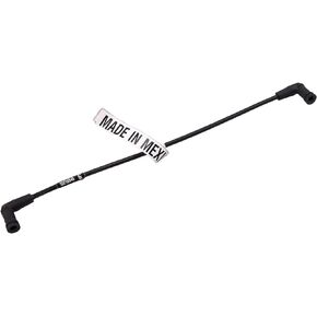 GM Genuine Parts 10216948 Fuel Pressure Regulator Vacuum Tube, Black